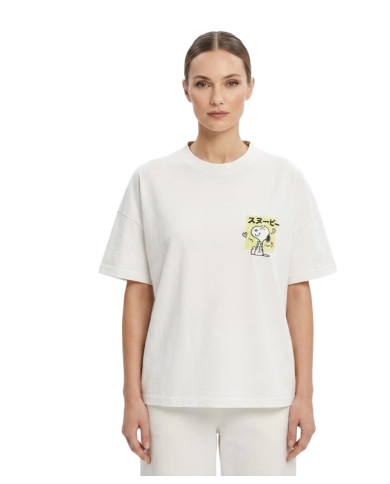 Pull Lumberjack Short-sleeve