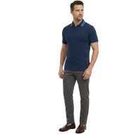 Pull Lumberjack Polo