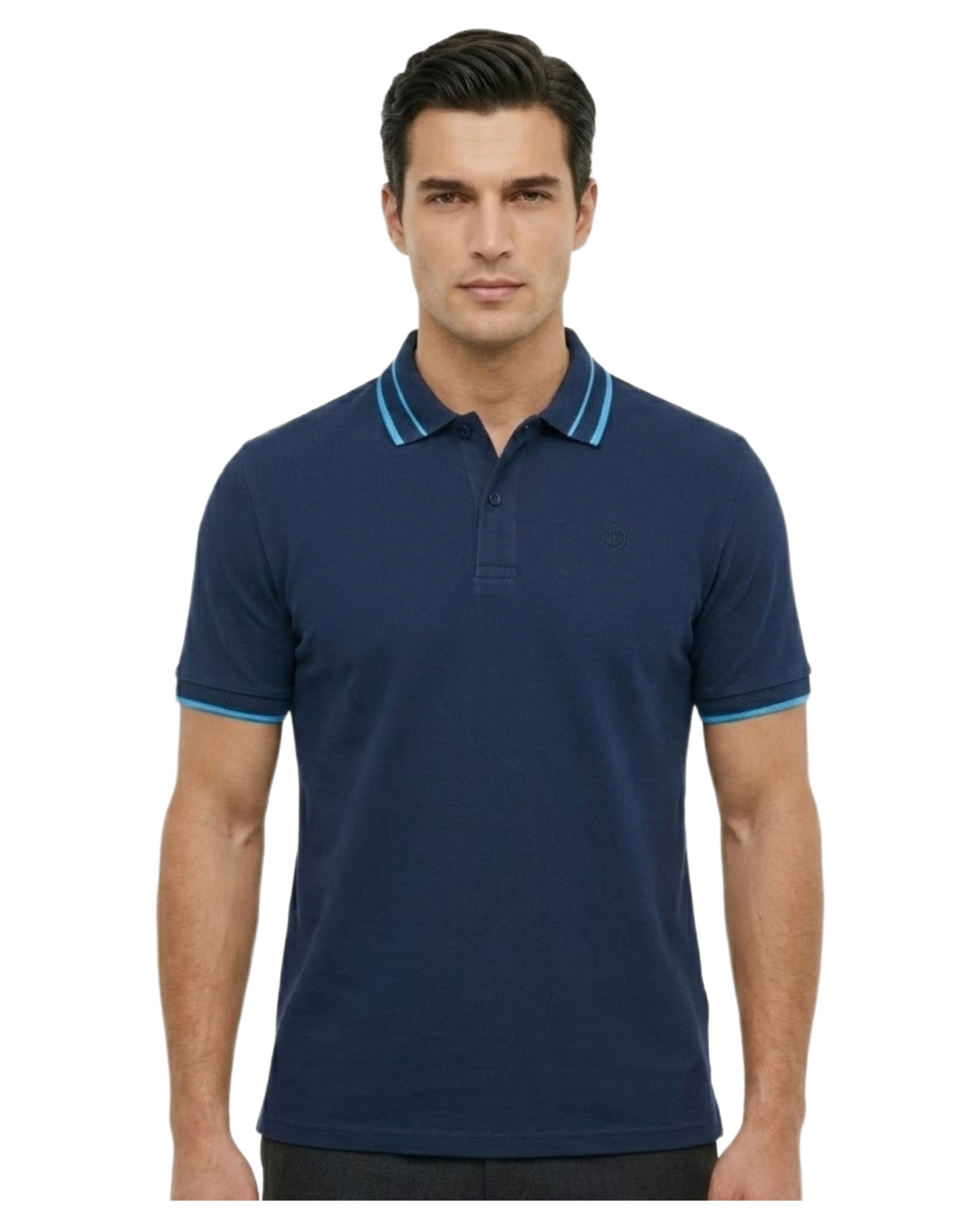 Pull Lumberjack Polo