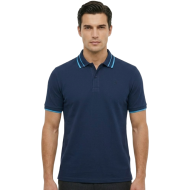 Pull Lumberjack Polo
