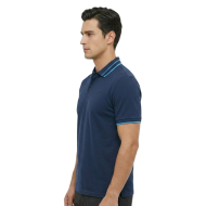 Pull Lumberjack Polo