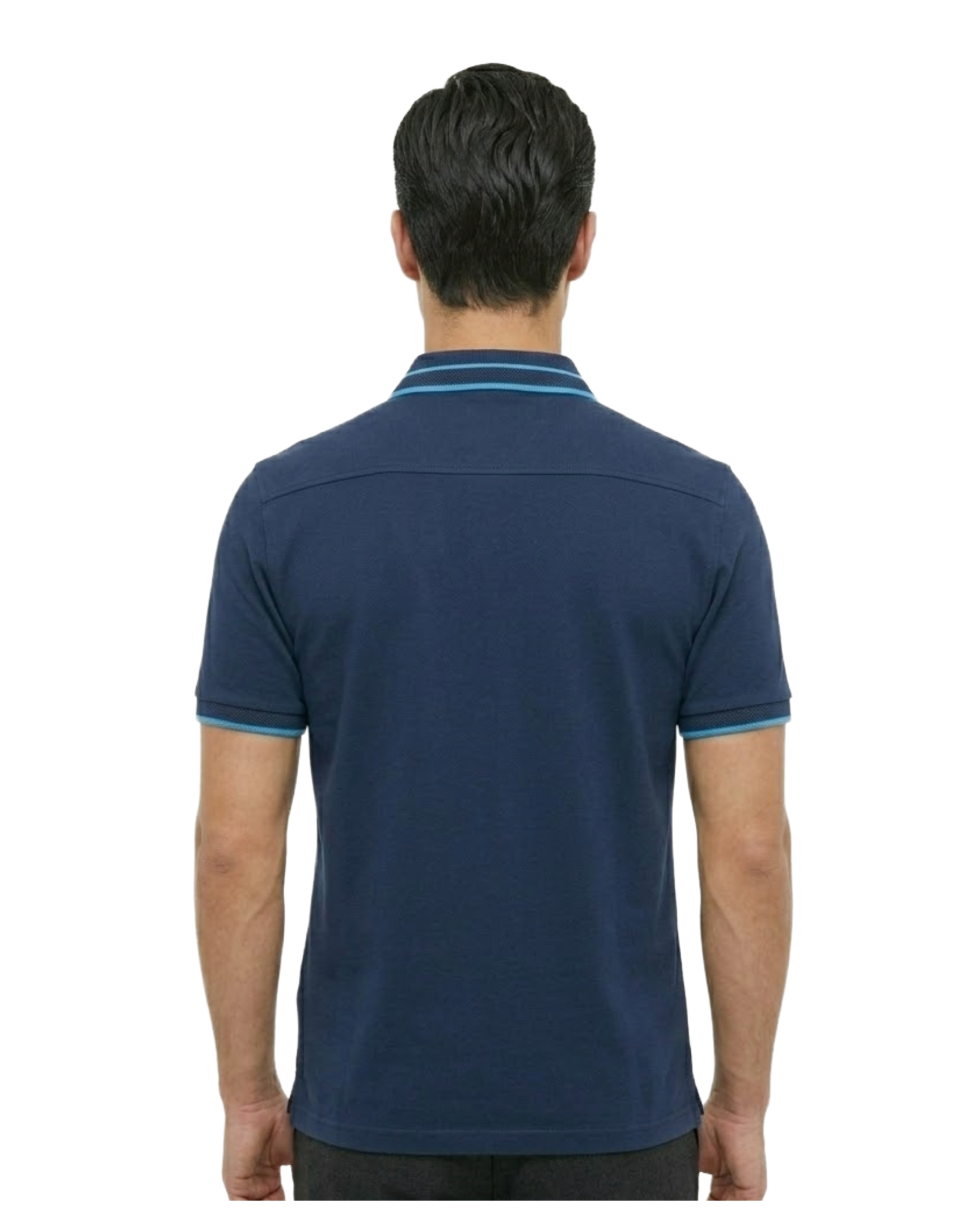 Pull Lumberjack Polo