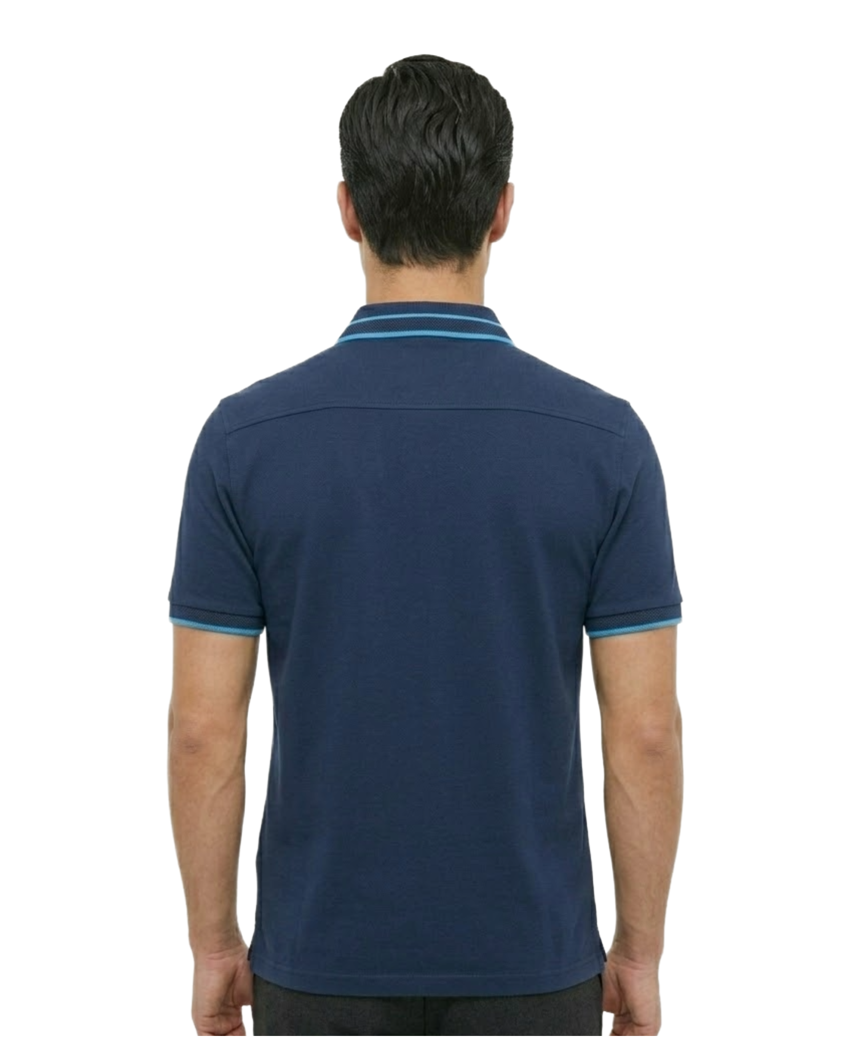 Pull Lumberjack Polo