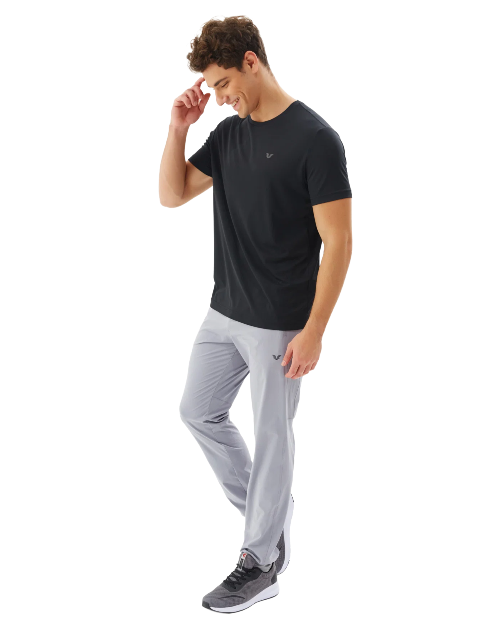 Pull Bilcee Demi Manche