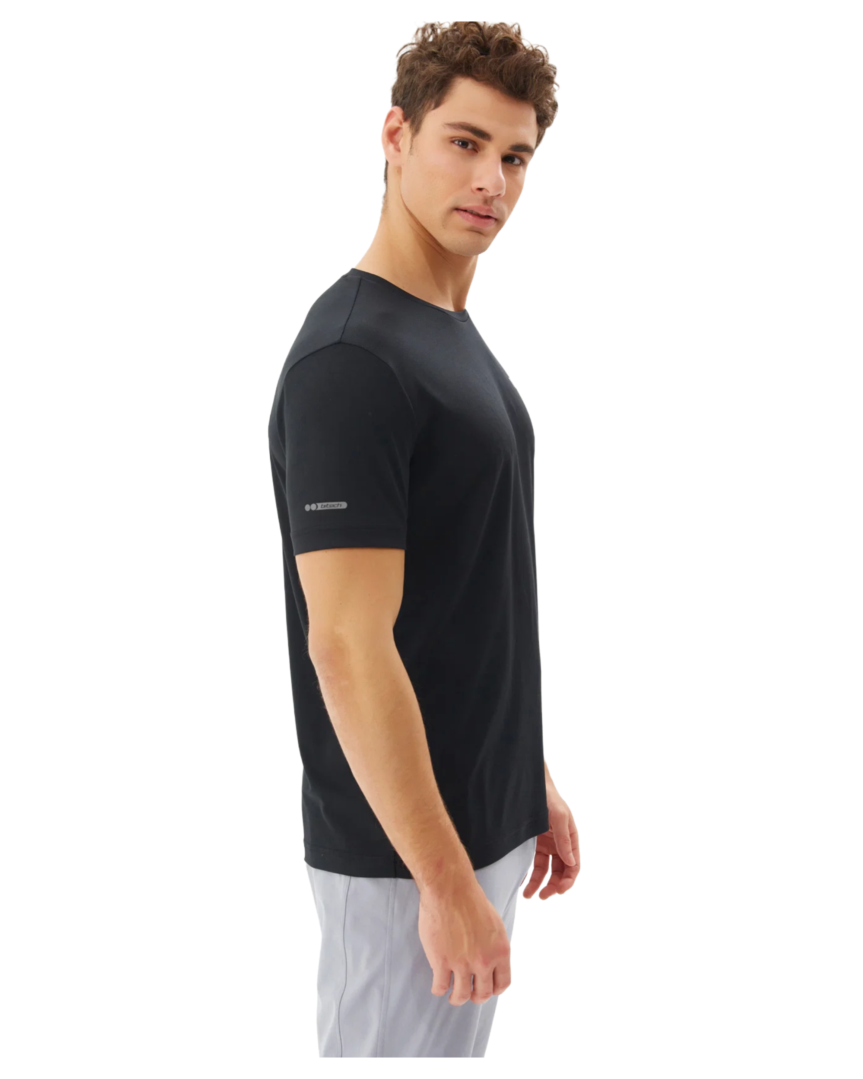 Pull Bilcee Demi Manche