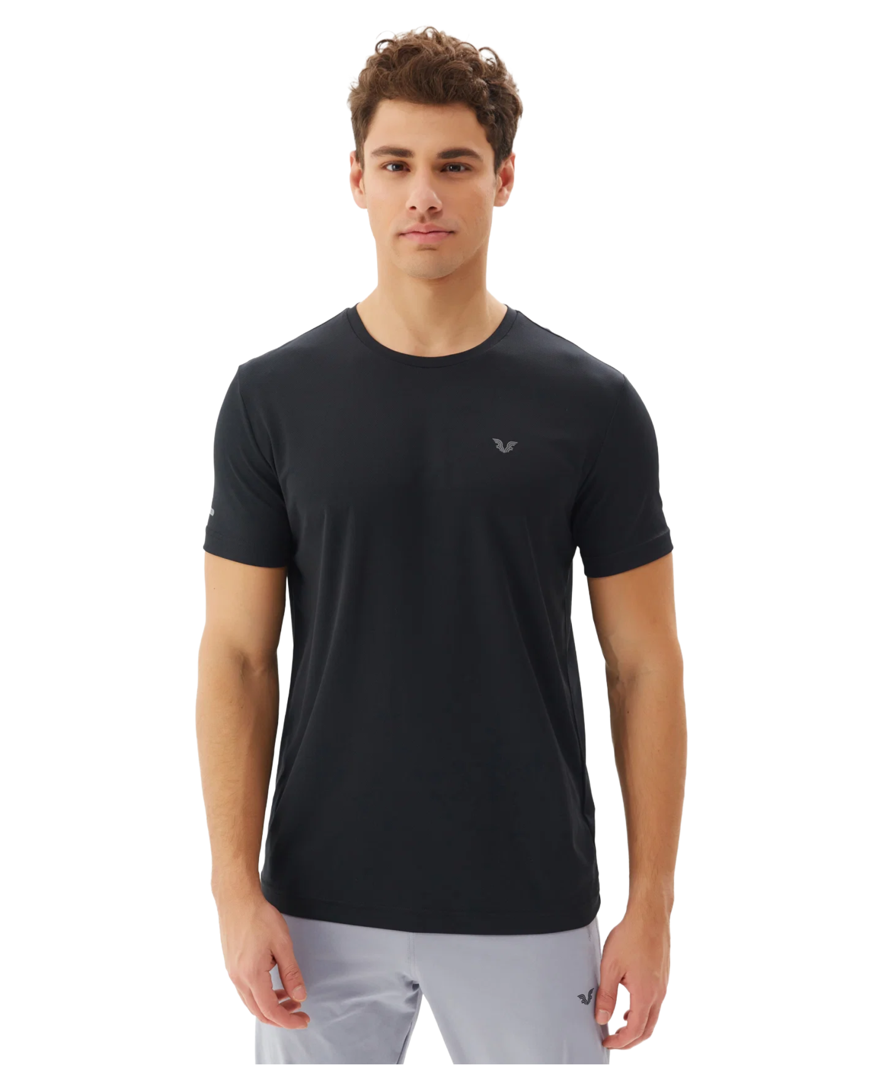 Pull Bilcee Demi Manche