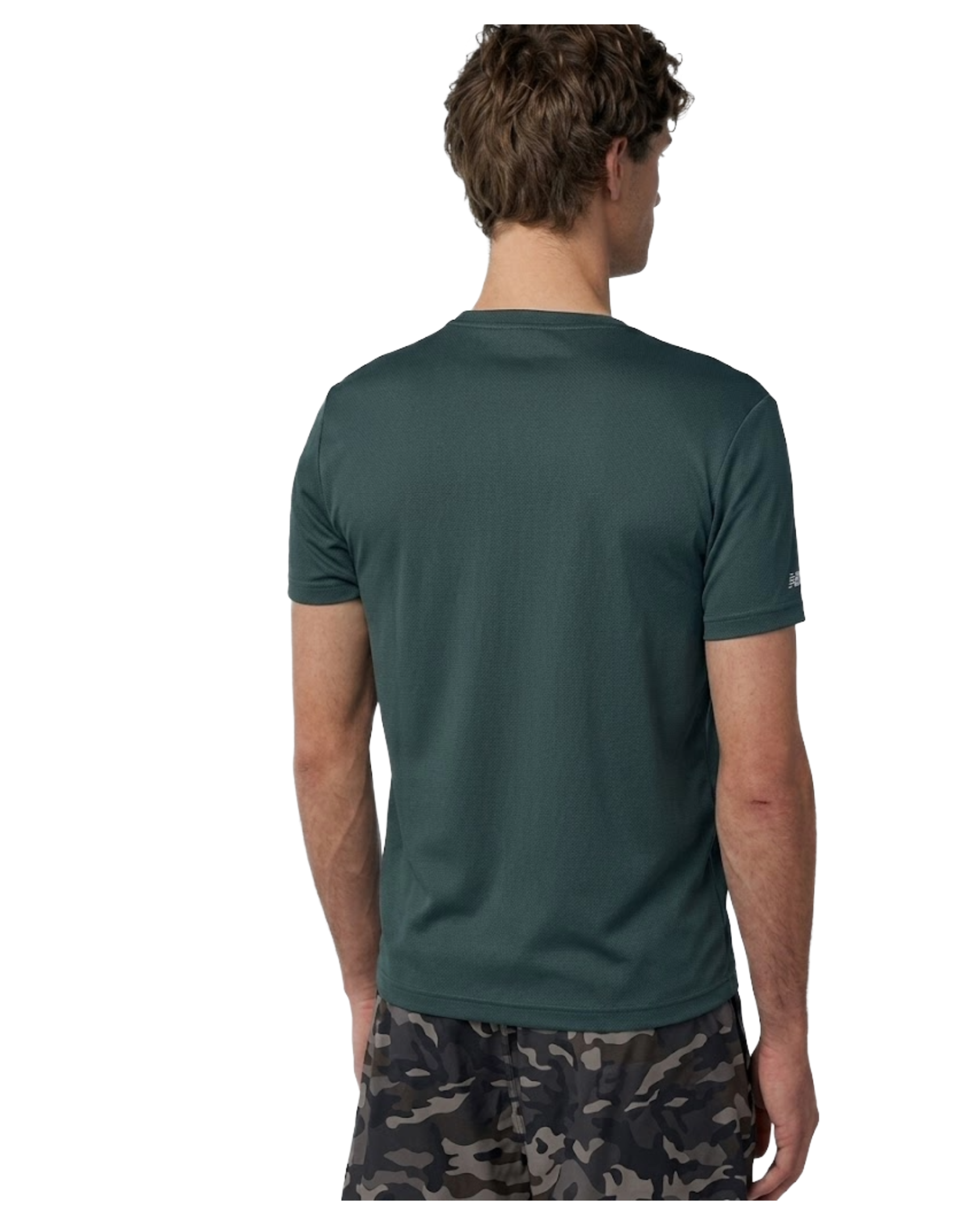 T-shirt Bilcee
