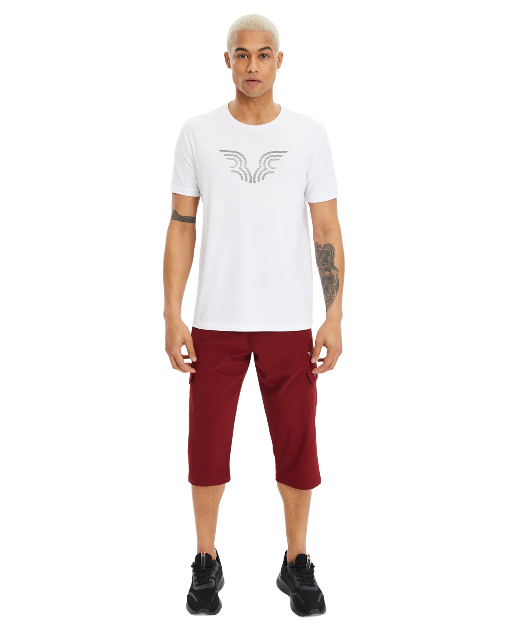 T-shirt Bilcee