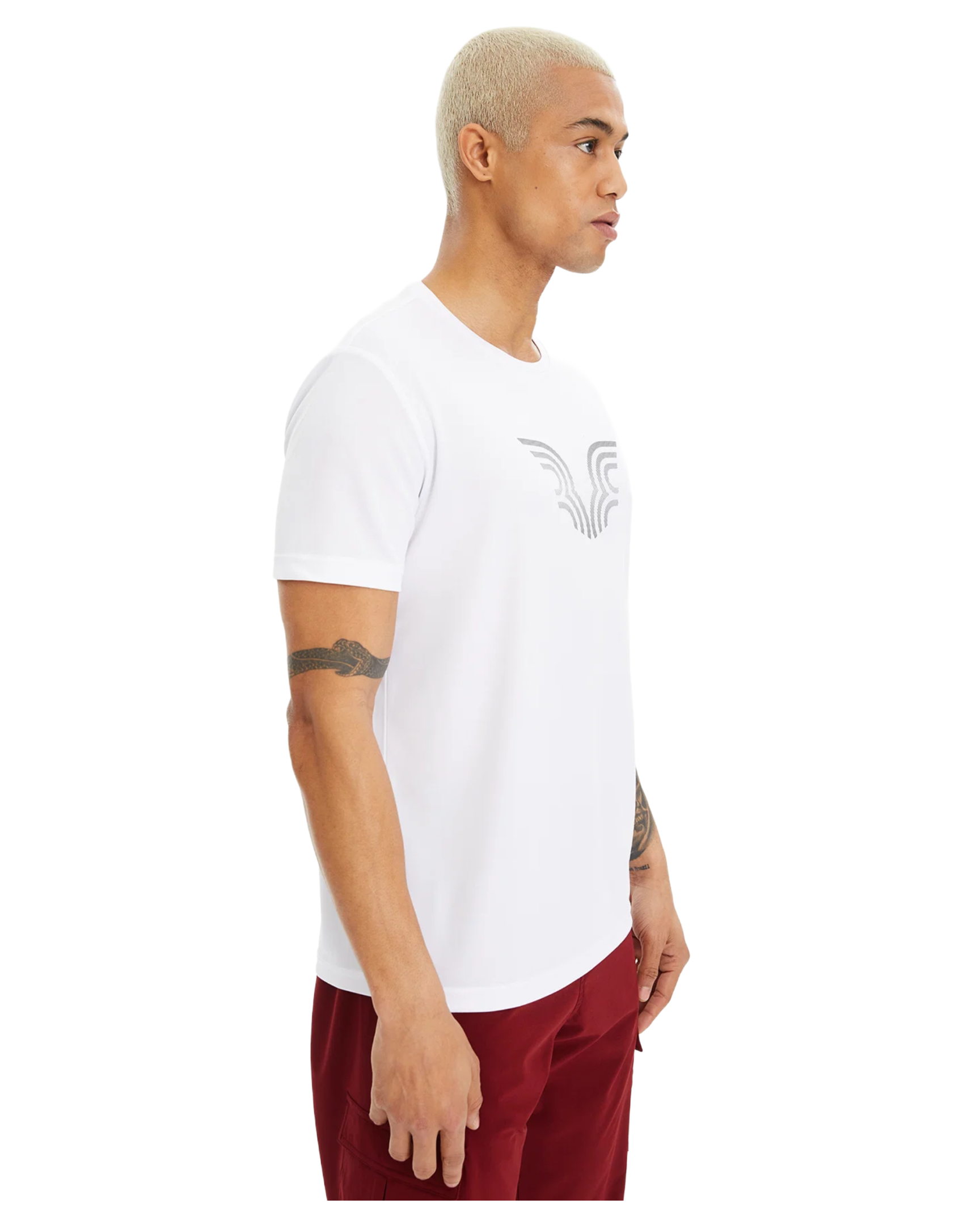 T-shirt Bilcee