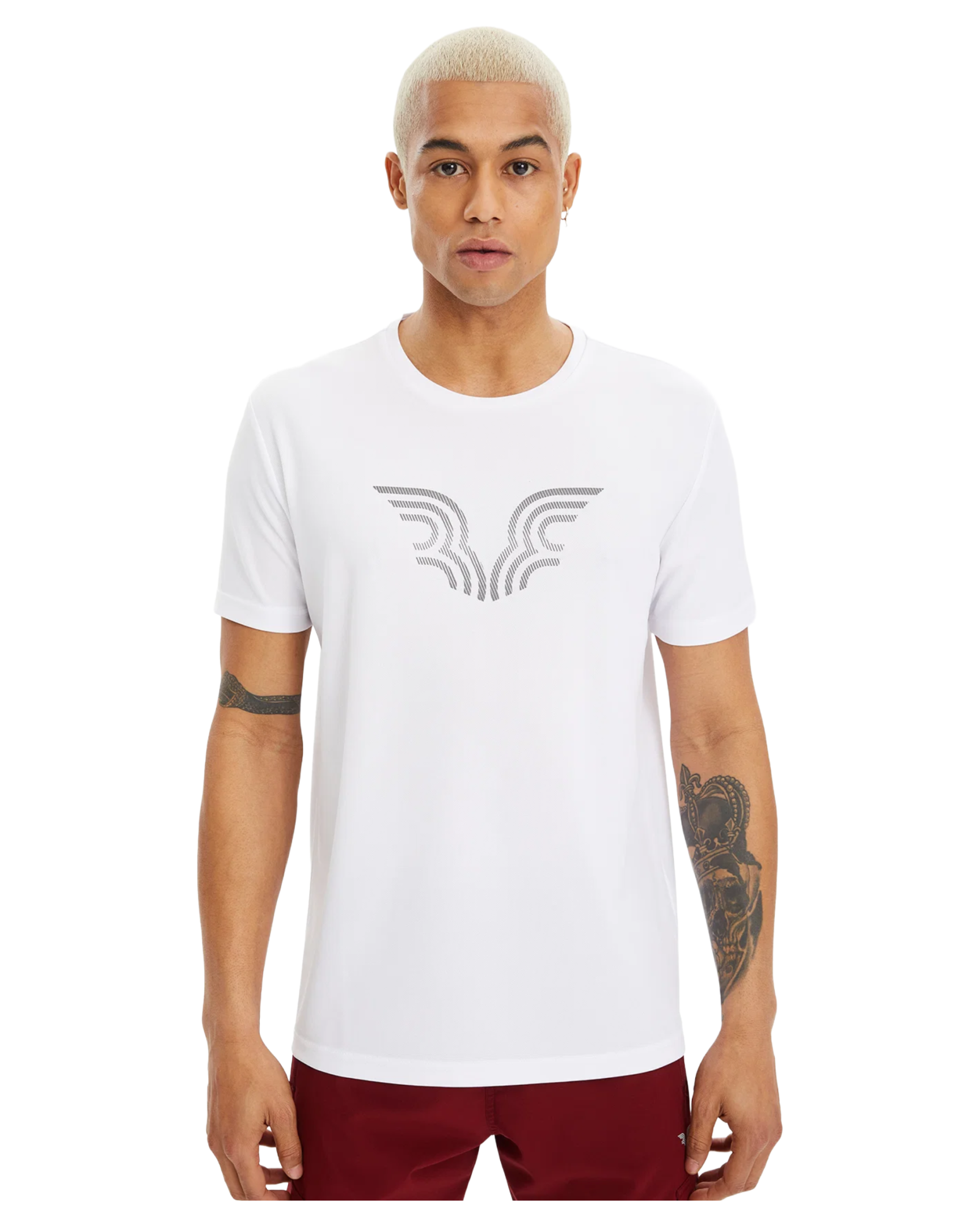T-shirt Bilcee