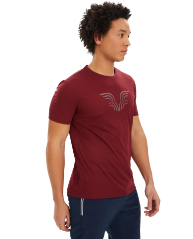 T-shirt Bilcee