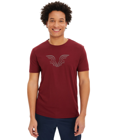 T-shirt Bilcee
