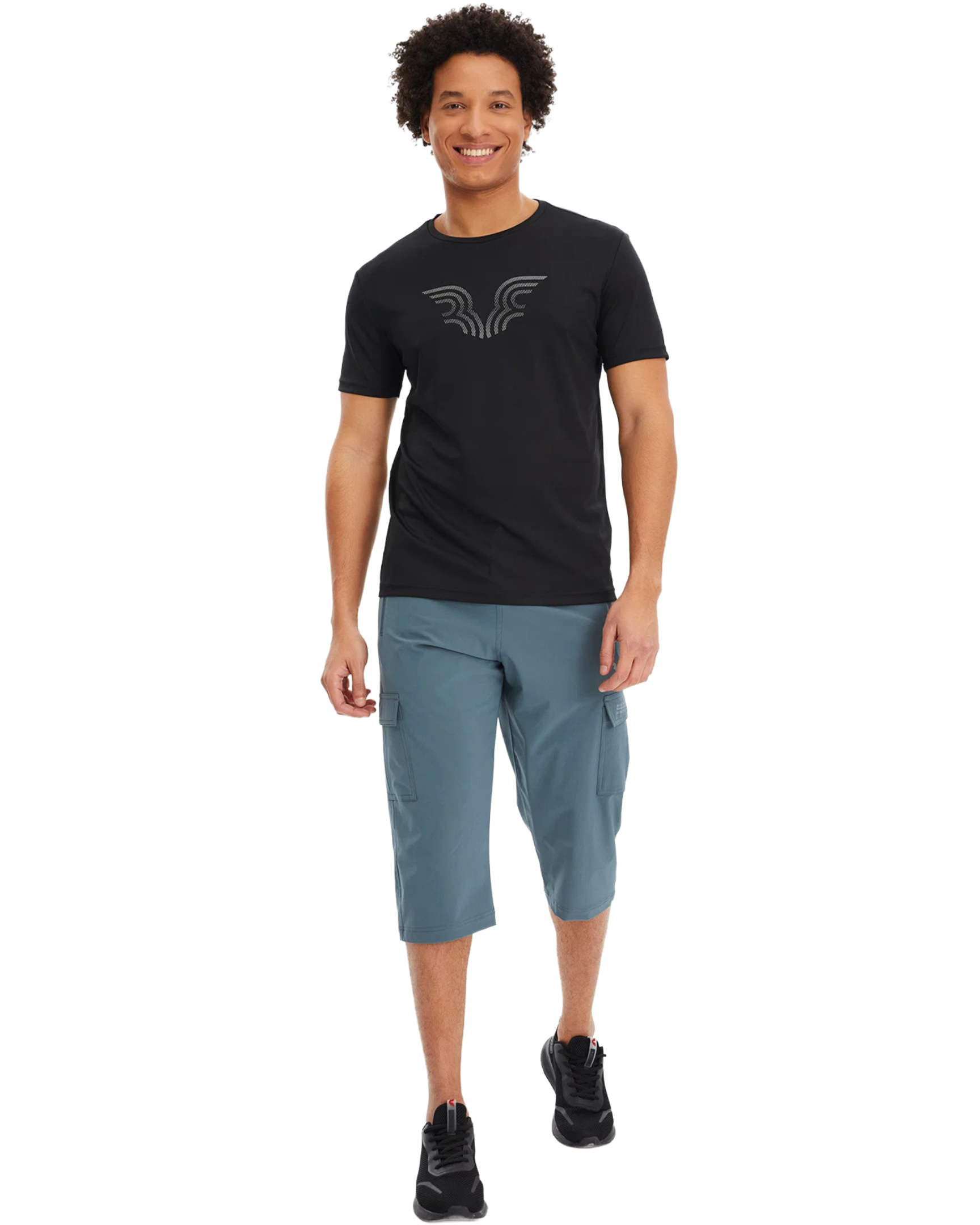 T-shirt Bilcee