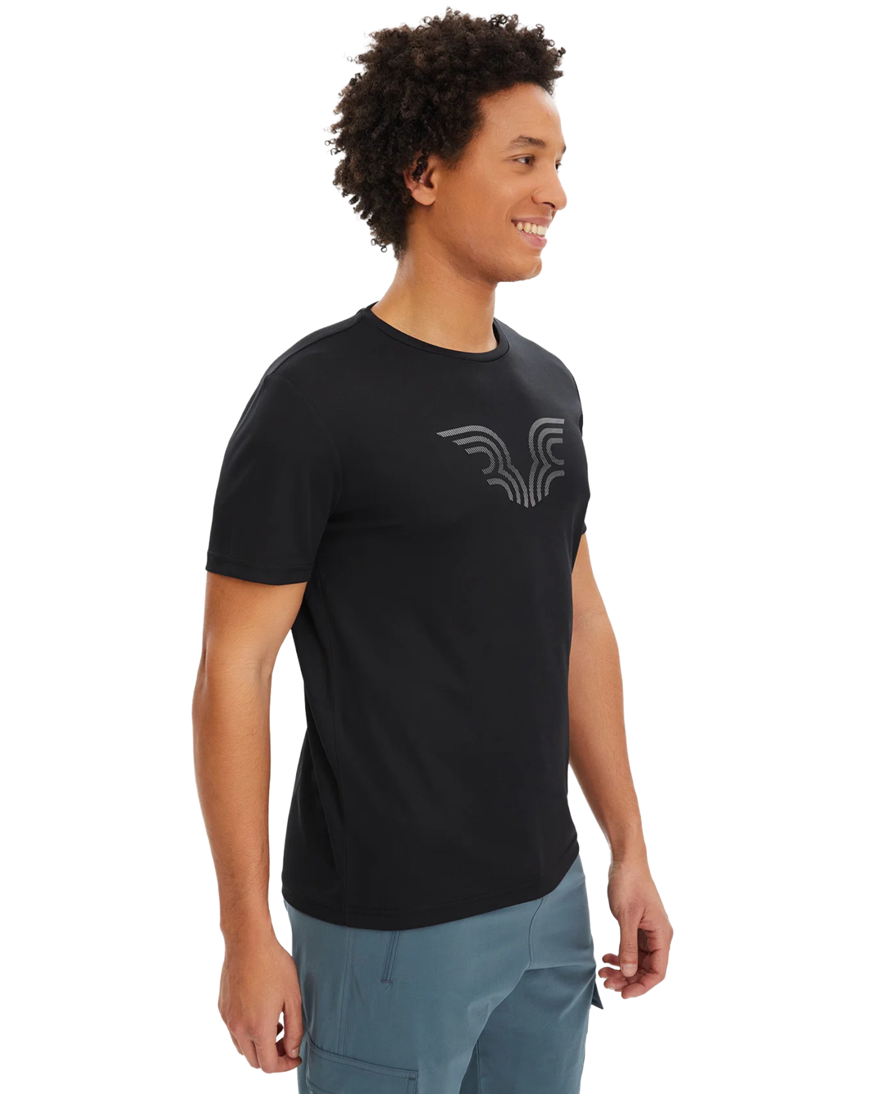 T-shirt Bilcee