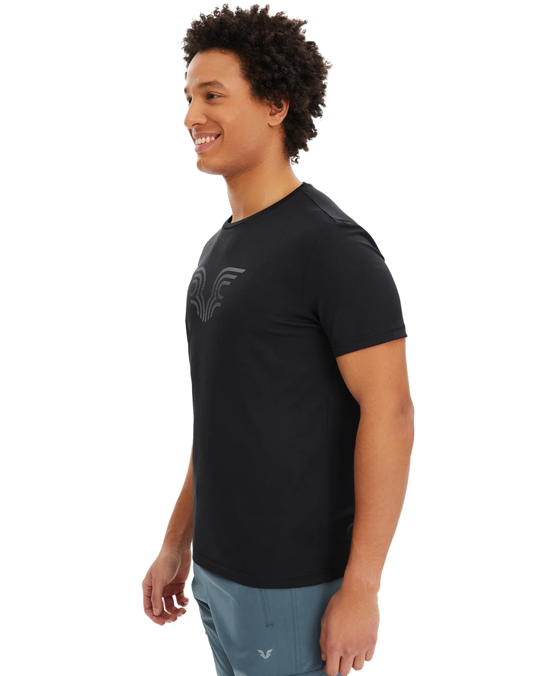 T-shirt Bilcee
