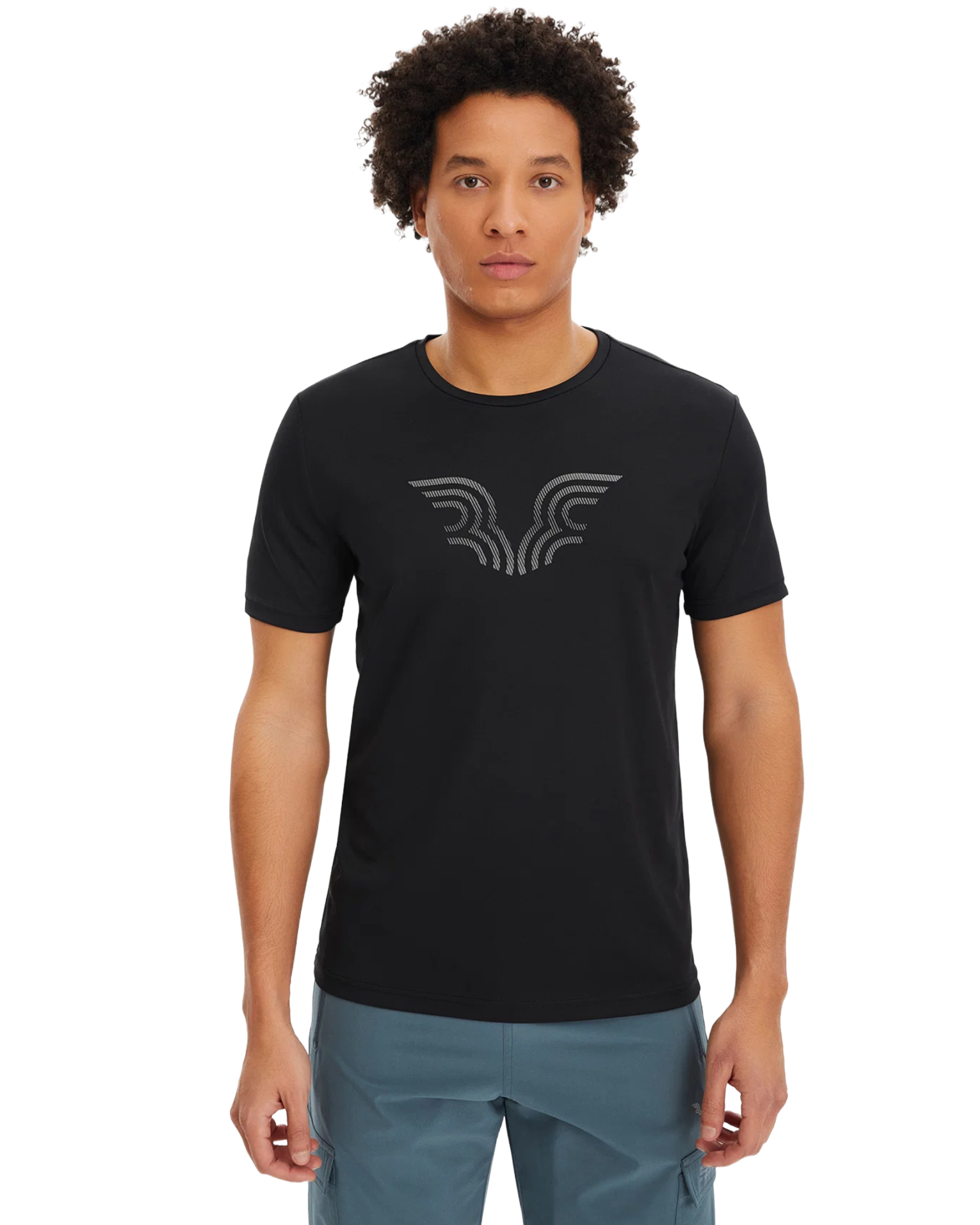 T-shirt Bilcee