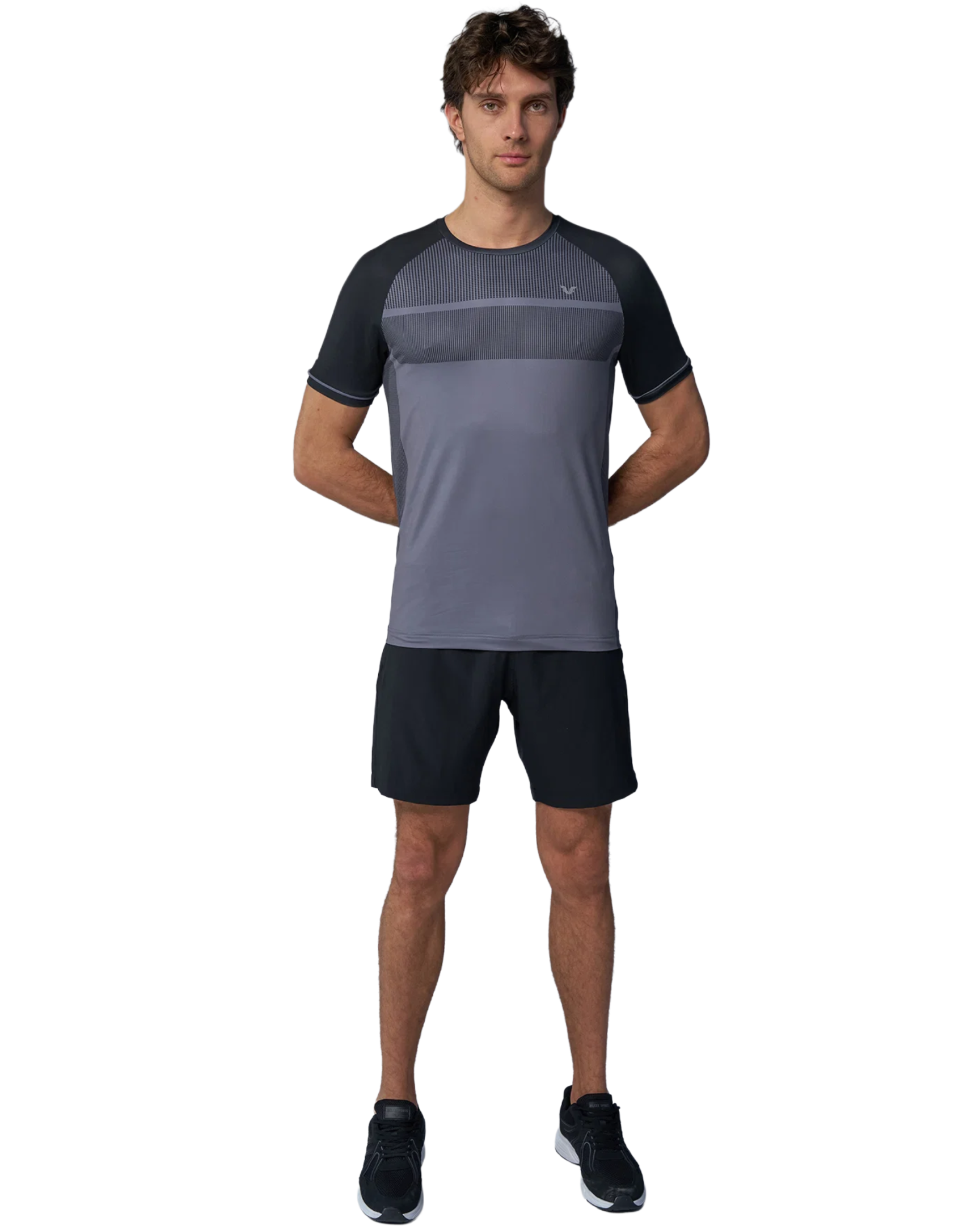 T-shirt Bilcee