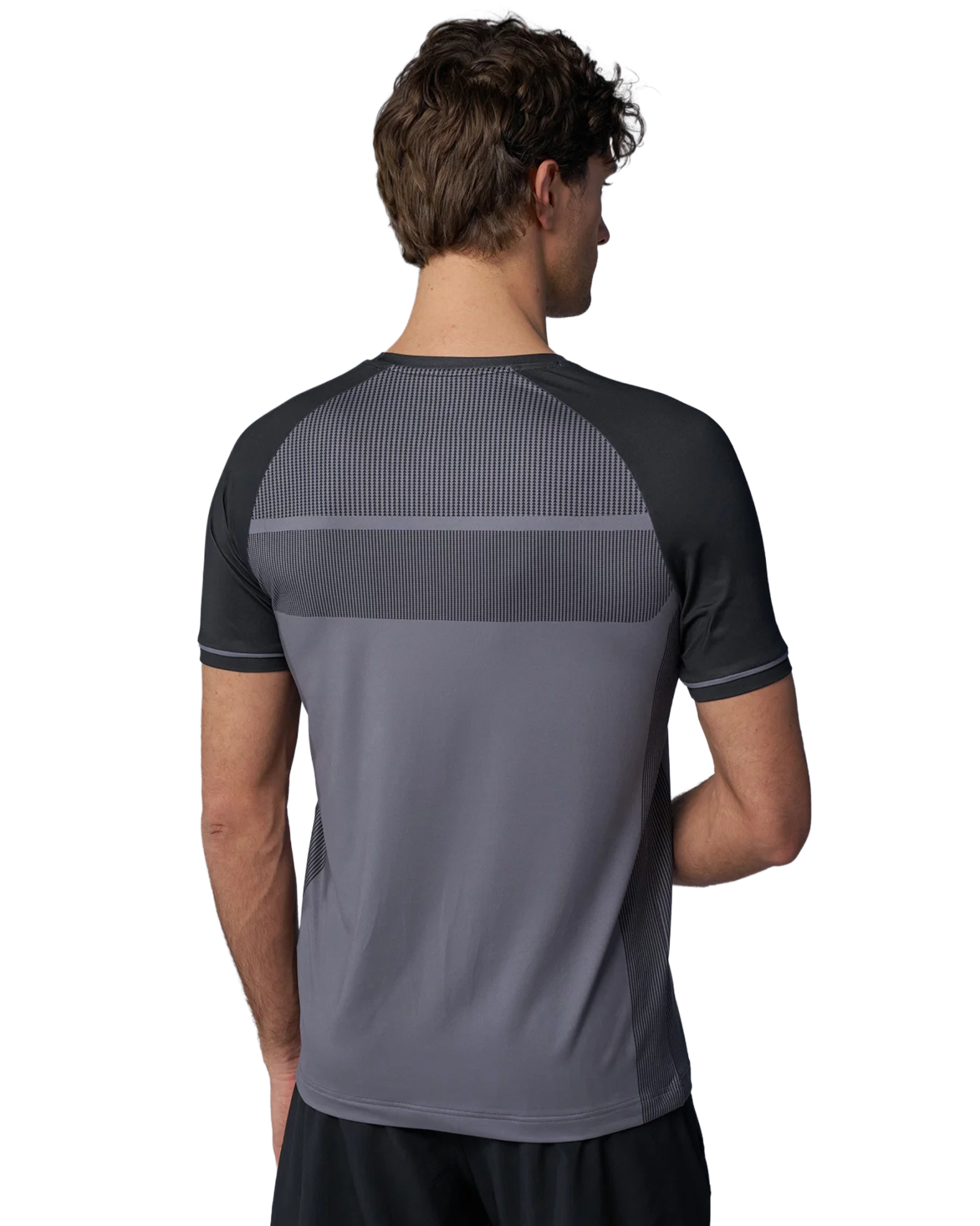 T-shirt Bilcee