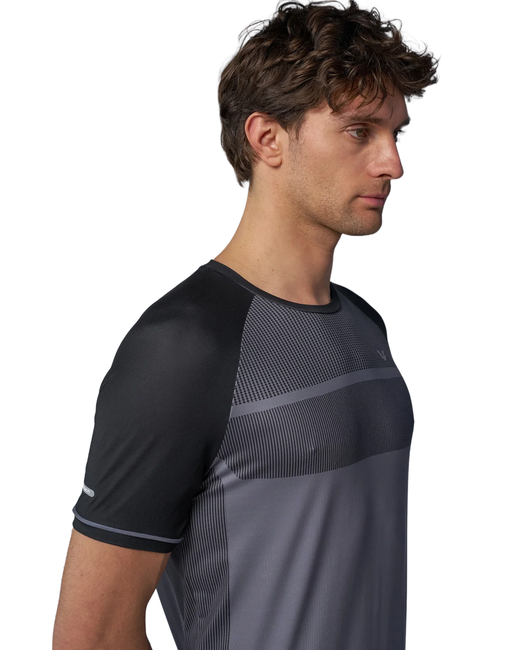 T-shirt Bilcee