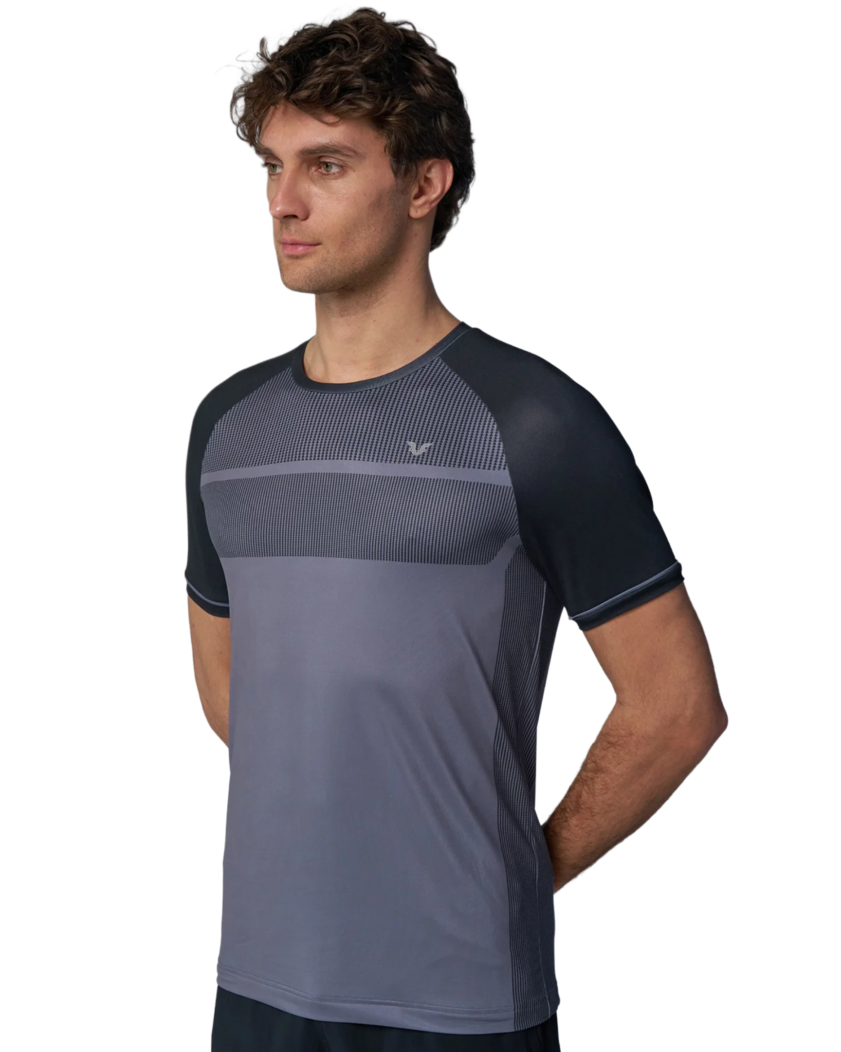 T-shirt Bilcee