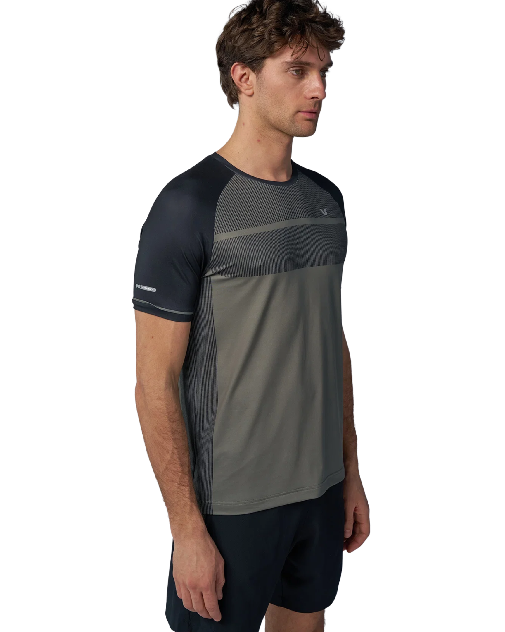 T-shirt Bilcee