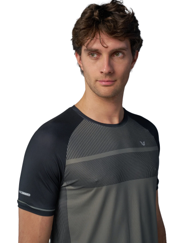 T-shirt Bilcee