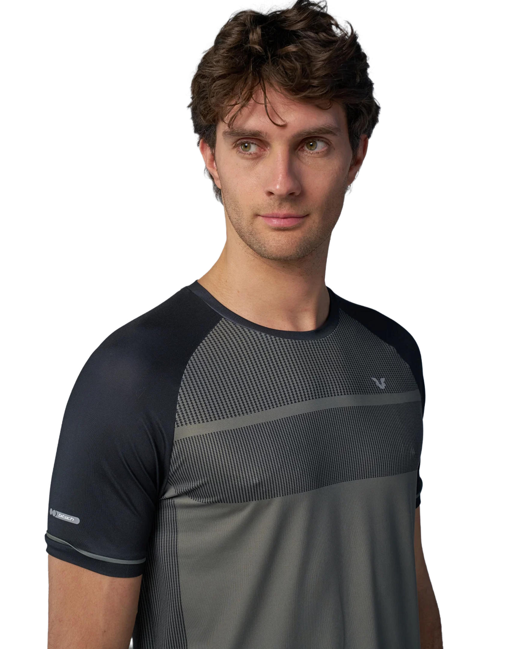 T-shirt Bilcee