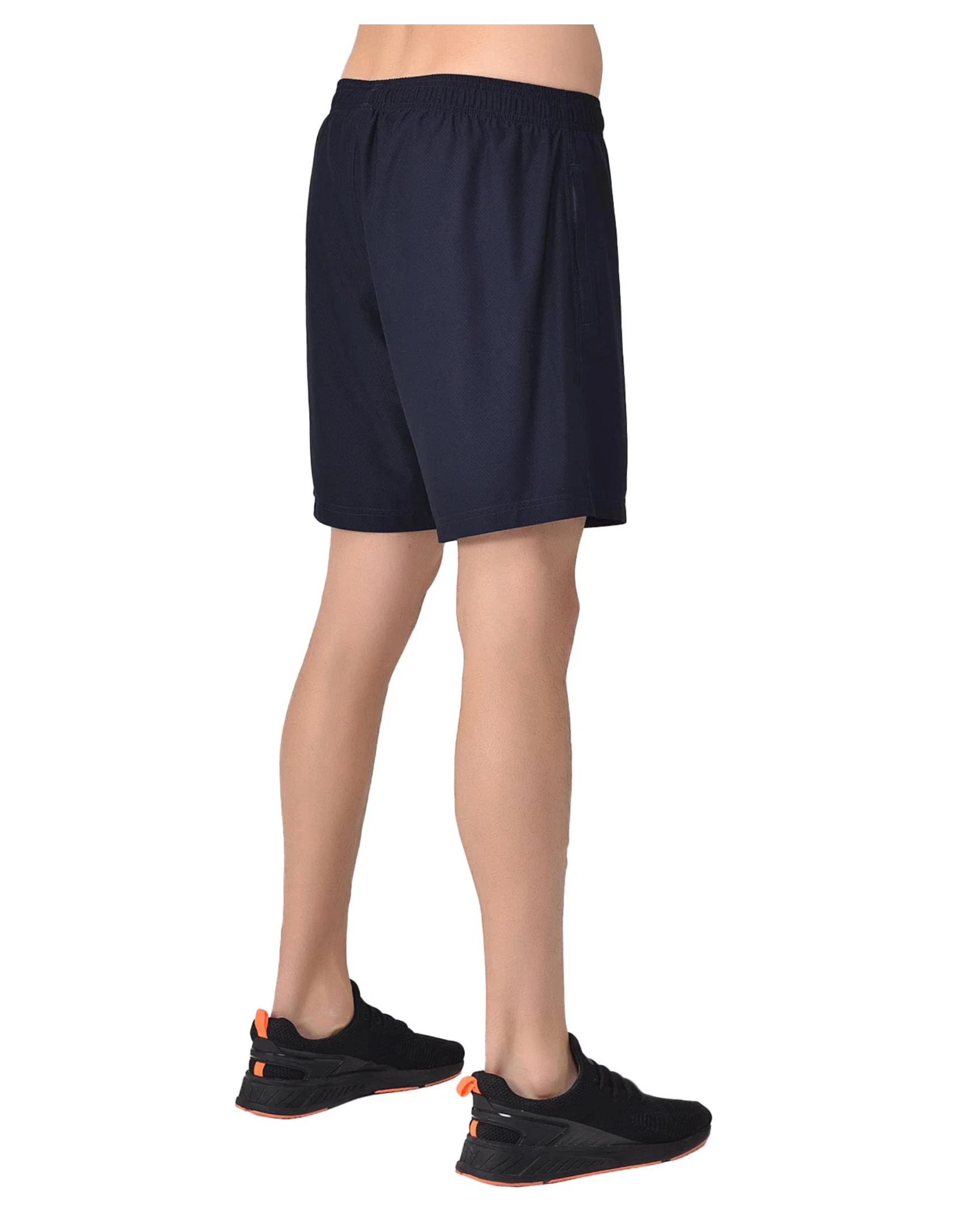 Short Bilcee Micro Fibre Homme