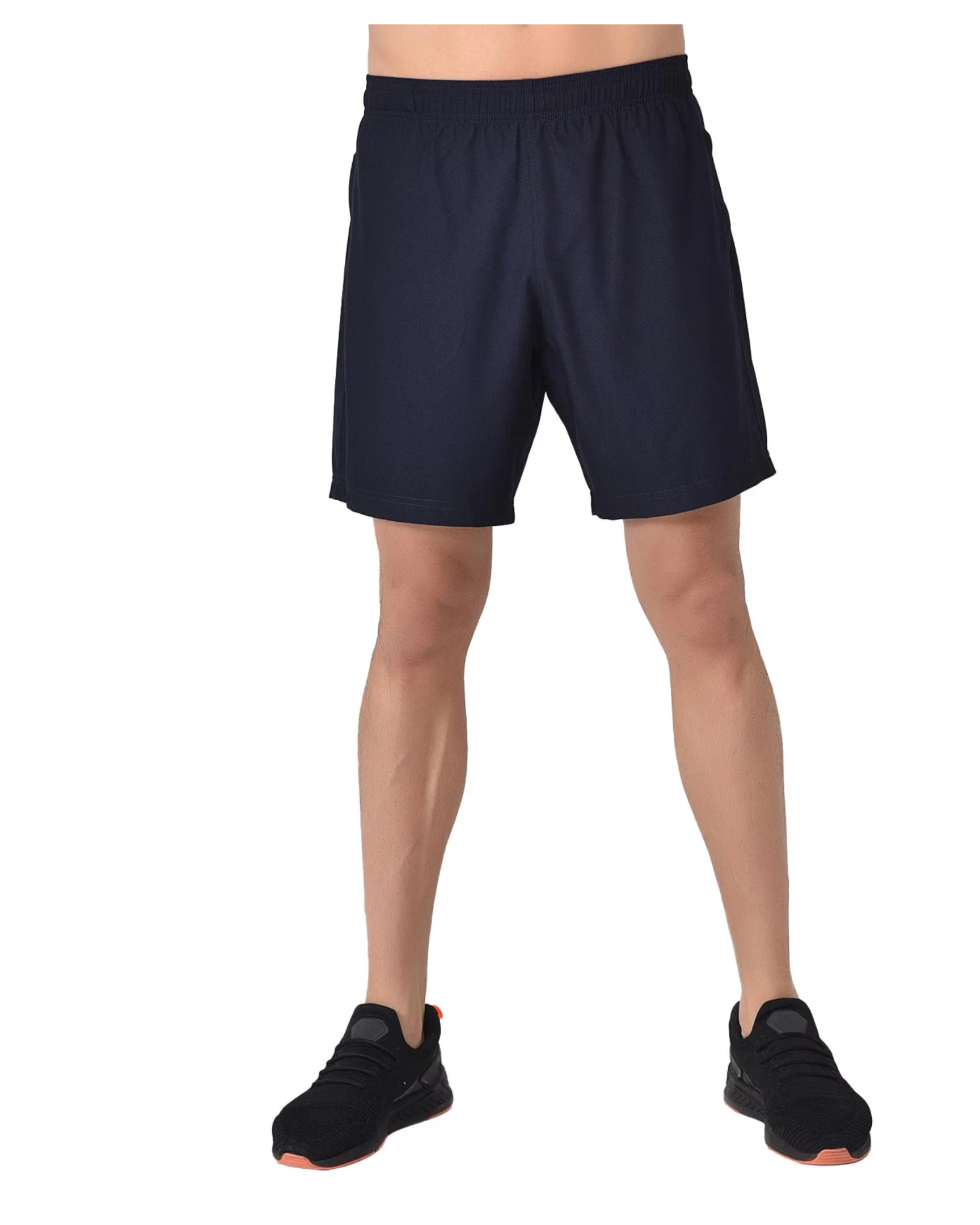 Short Bilcee Micro Fibre Homme