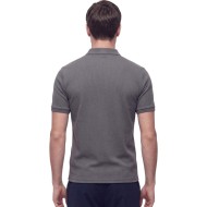 Chic Half-zip With Shirt Colla R