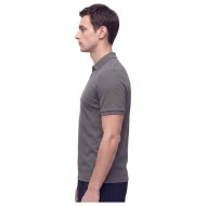 Chic Half-zip With Shirt Colla R