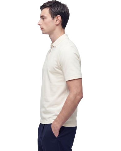Chic Half-zip With Shirt Colla R