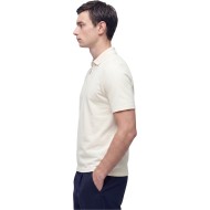 Chic Half-zip With Shirt Colla R