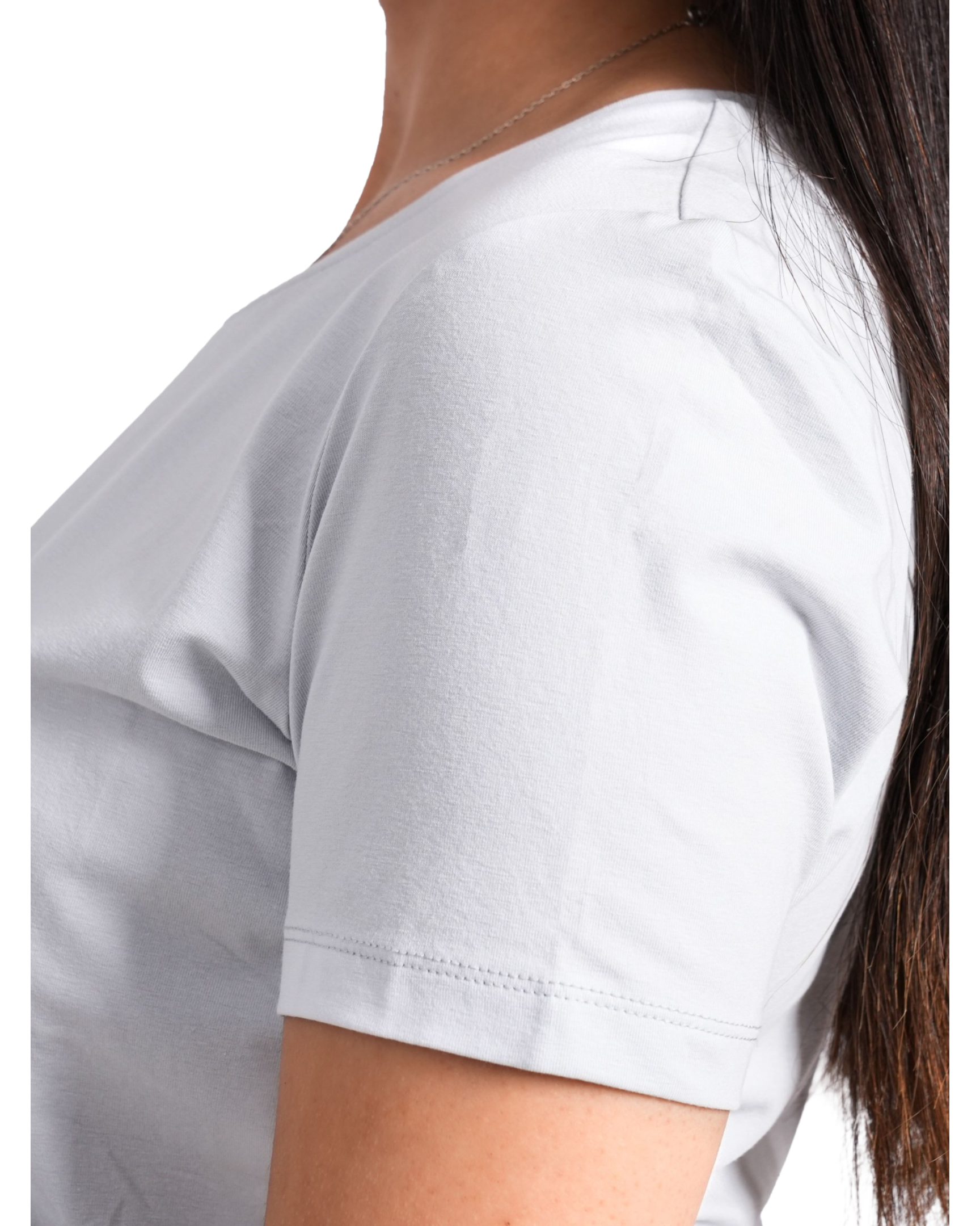 Pull Demi Manche Bilcee