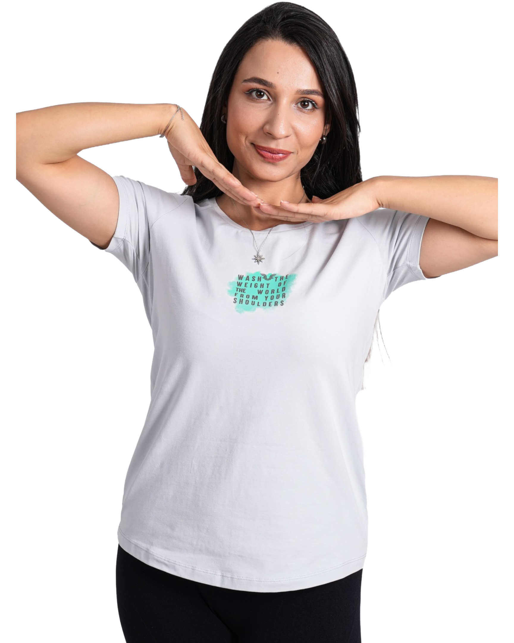 Pull Demi Manche Bilcee
