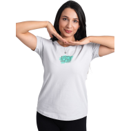 Pull Bilcee Femme Col V  Coton