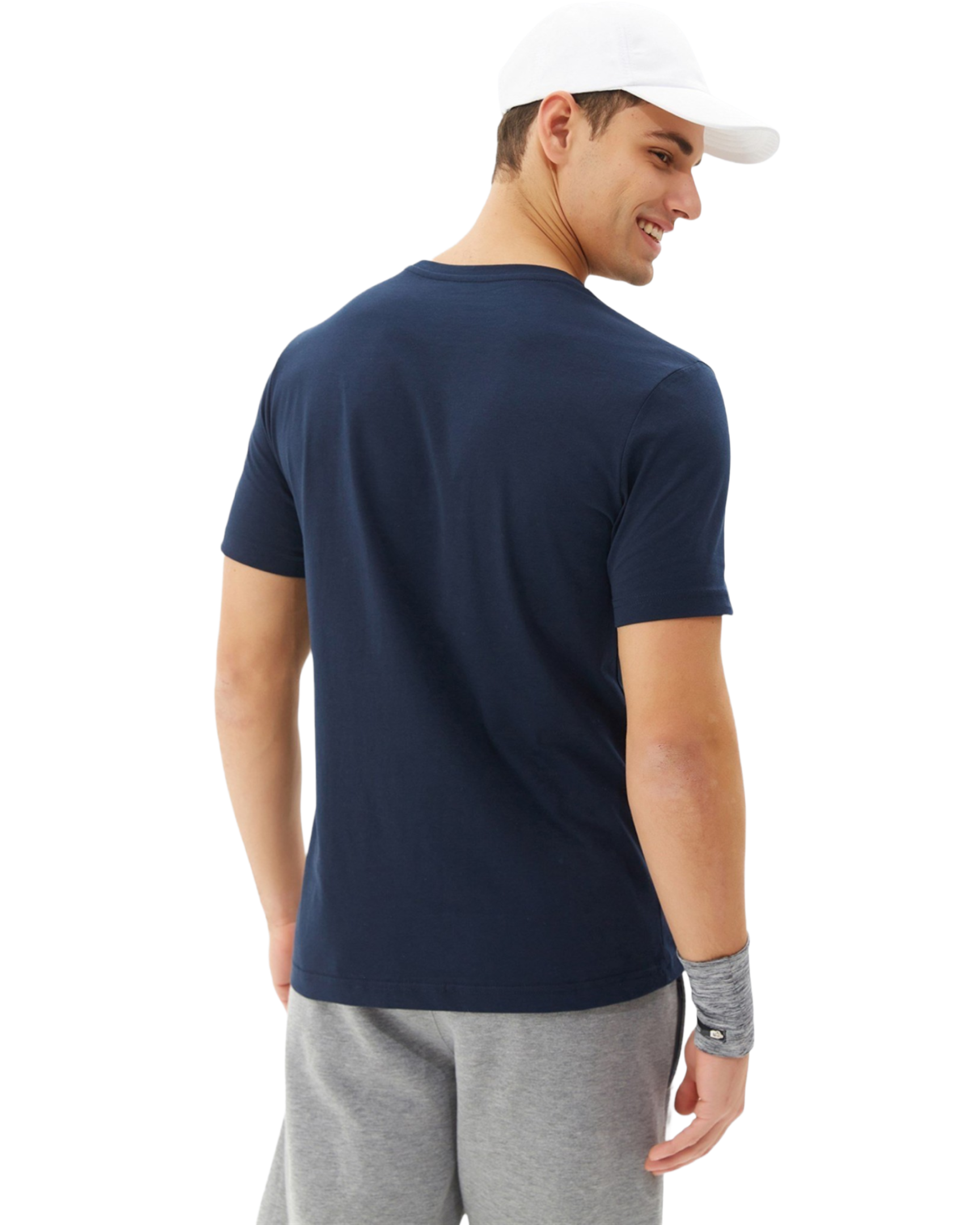 PULL BILCEE DEMI MANCHE HOMME