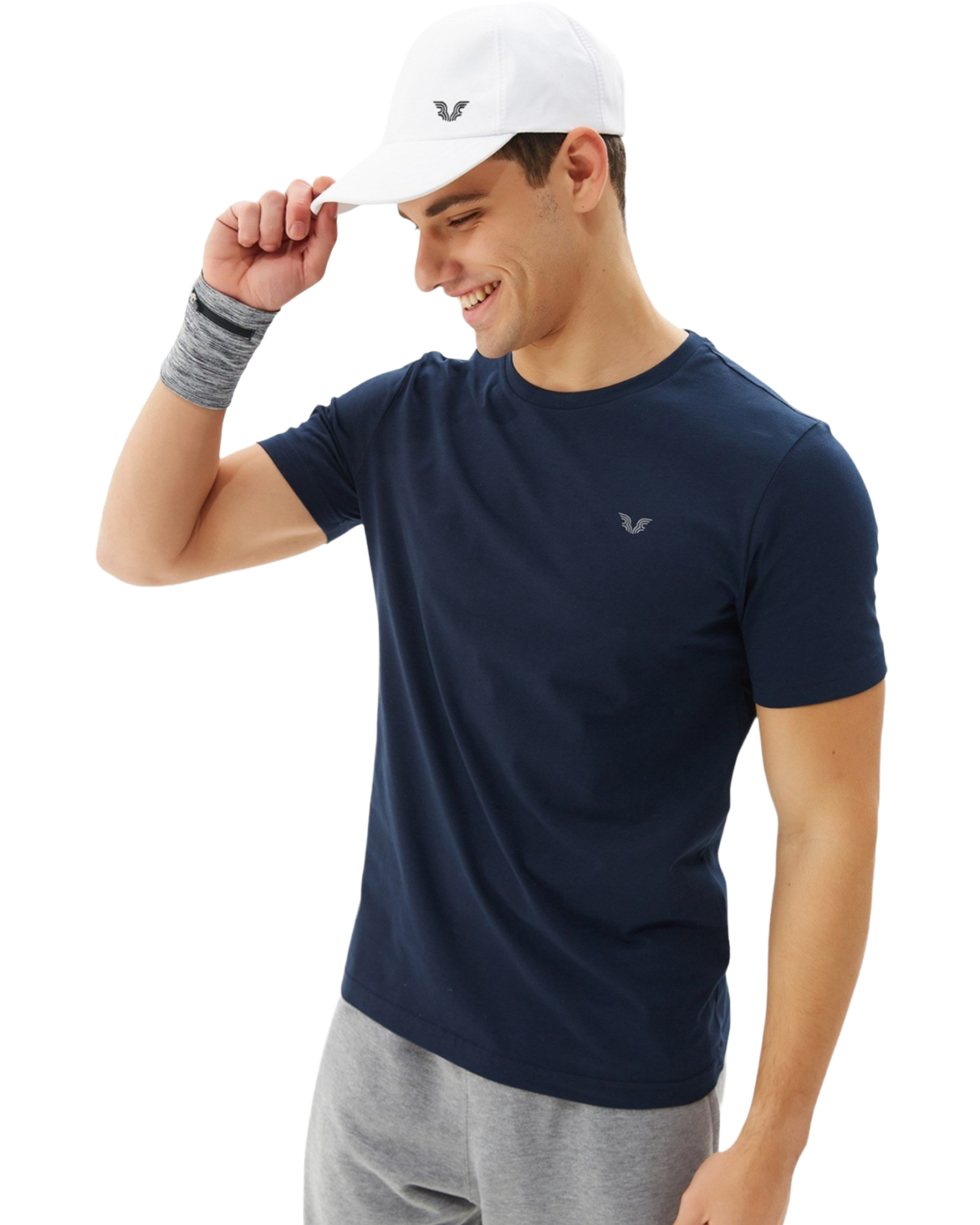 PULL BILCEE DEMI MANCHE HOMME