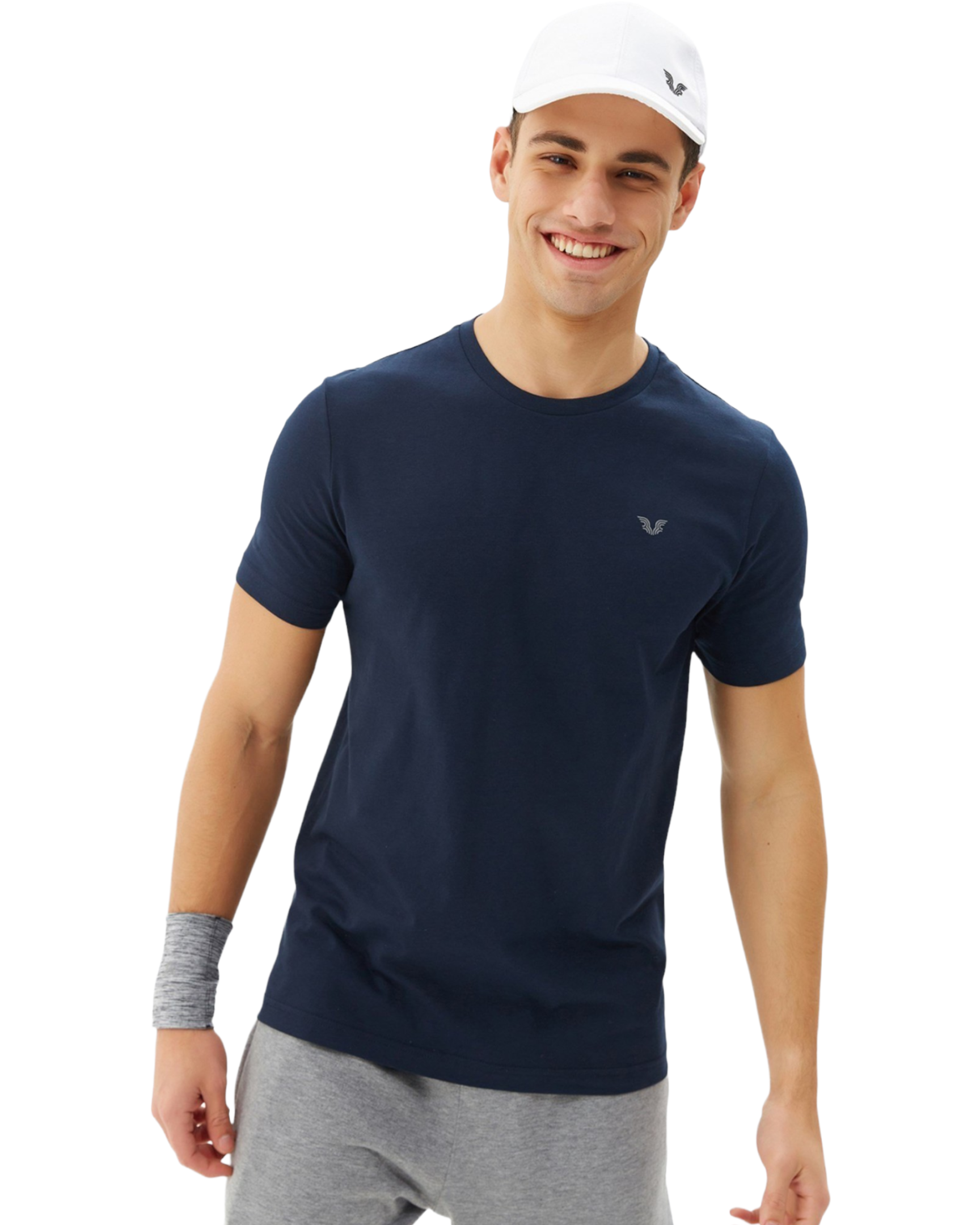 PULL BILCEE DEMI MANCHE HOMME