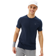 PULL BILCEE DEMI MANCHE HOMME