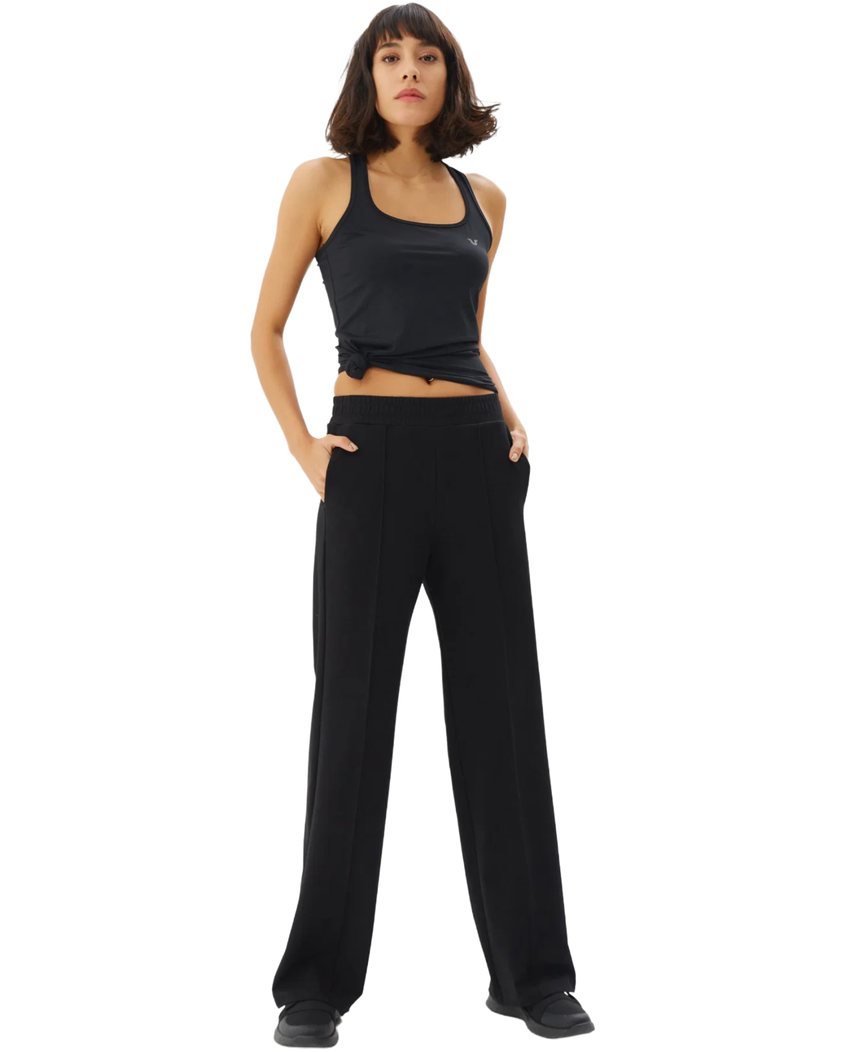 Pantalon Bilcee Femme