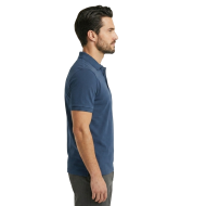 Pull Lumberjack Polo