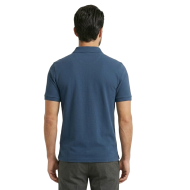 Pull Lumberjack Polo