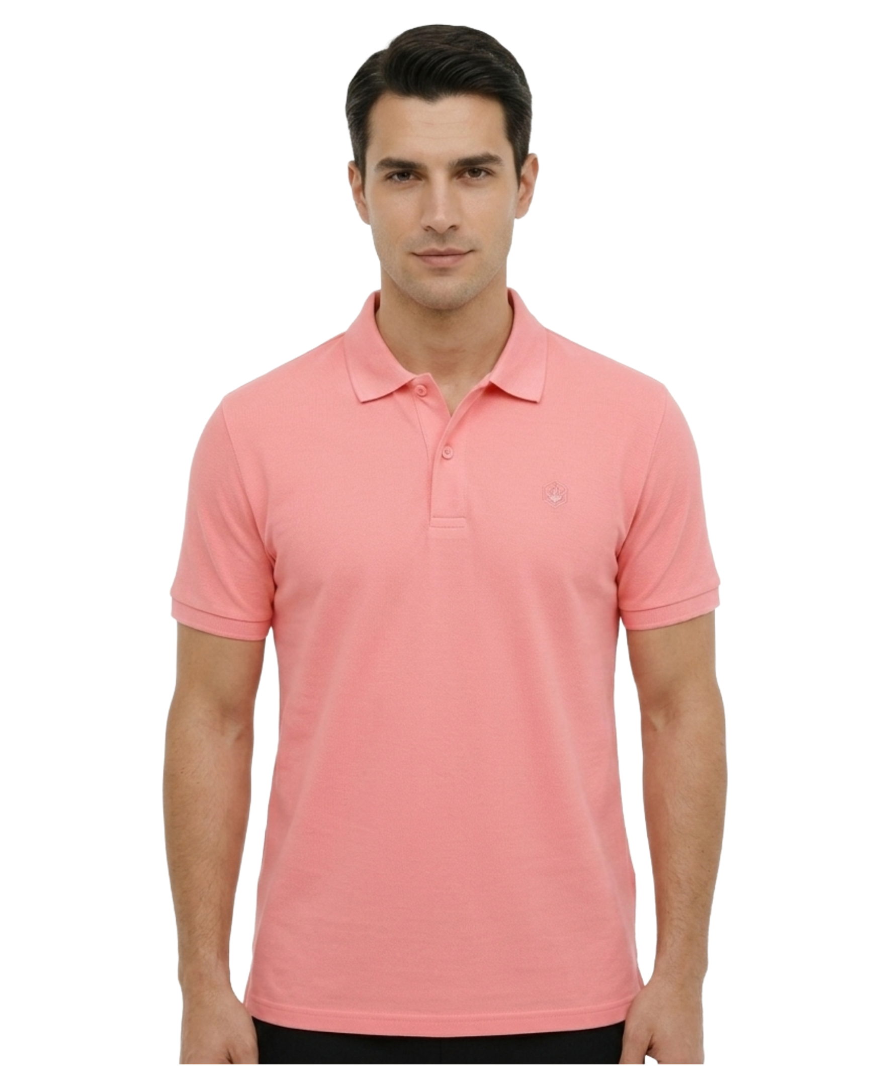 Pull Lumberjack Polo