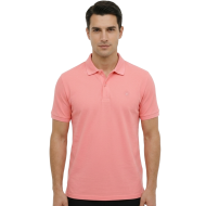 Pull Lumberjack Polo