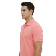 Pull Lumberjack Polo