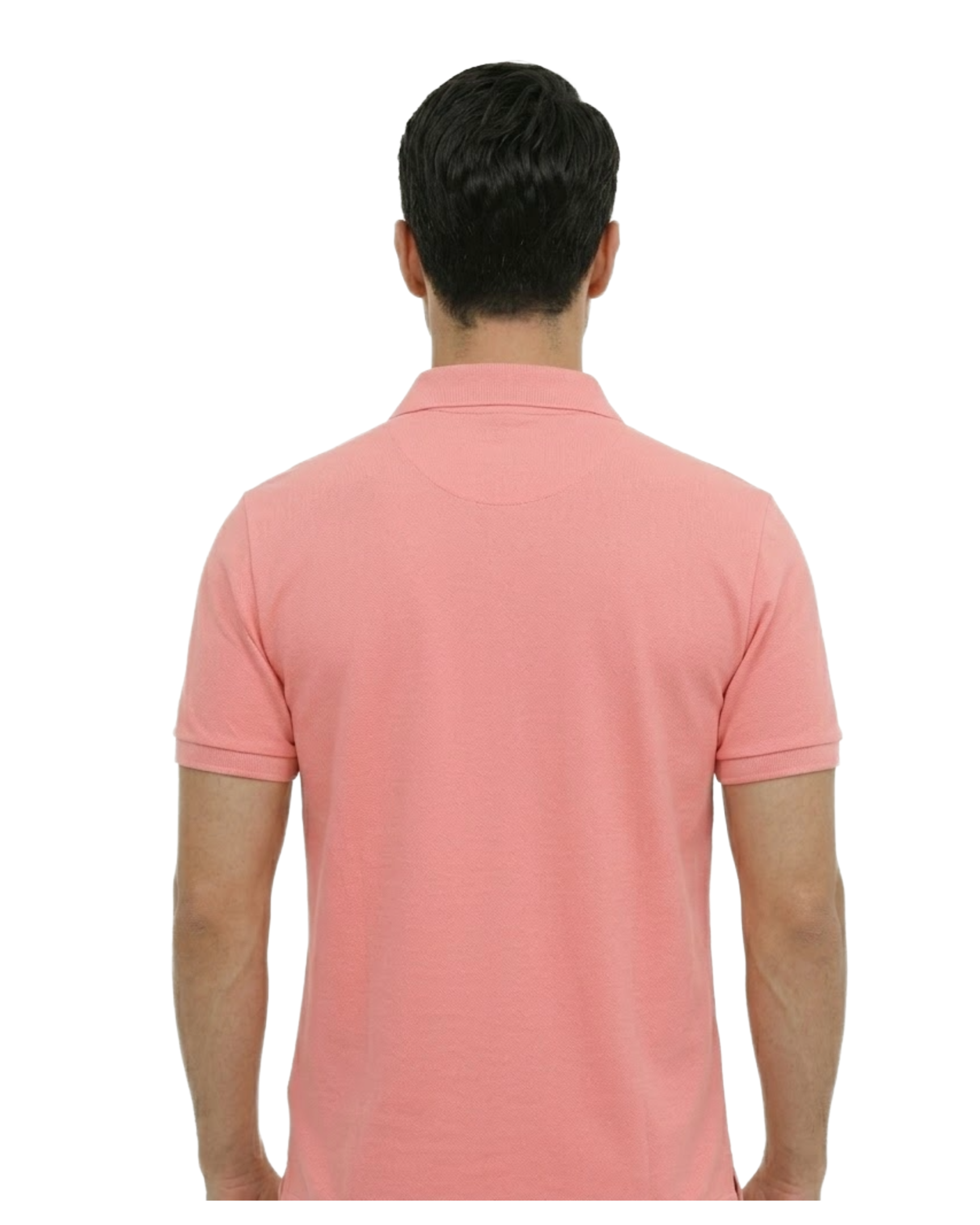 Pull Lumberjack Polo