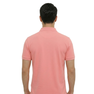 Pull Lumberjack Polo