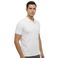 Pull Lumberjack Polo