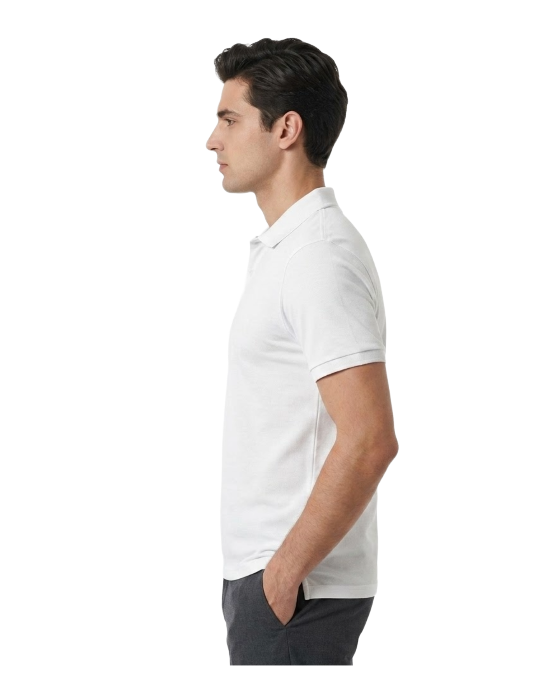 Pull Lumberjack Short-sleeve